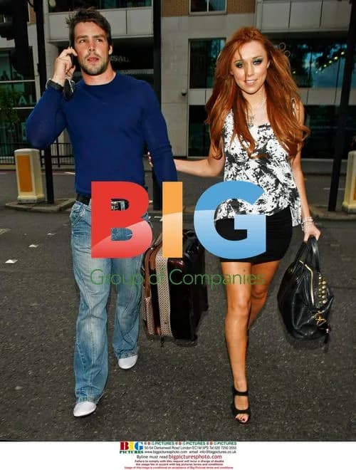 The Saturdays Leave Record Company