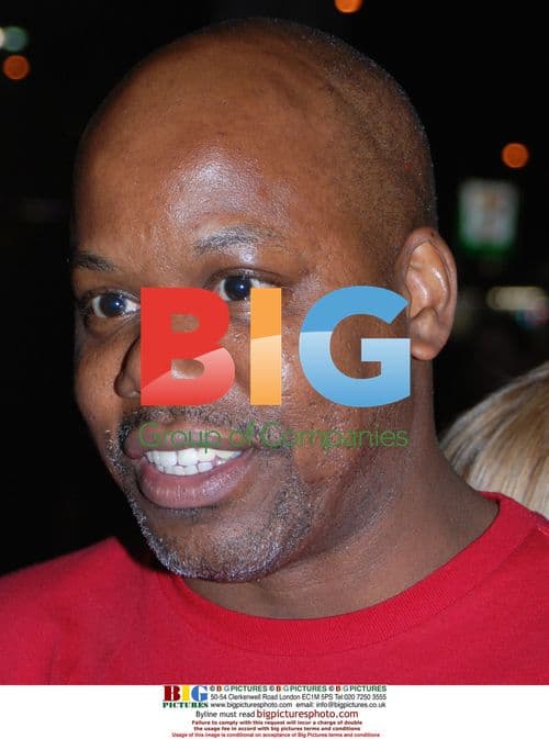 Rapper Too Short at Colony Nightclub