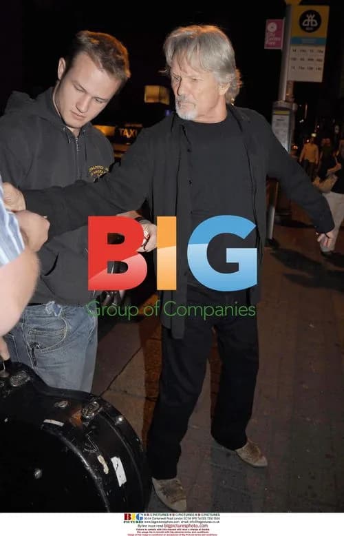 Bono's 50th birthday party for Sean Penn
