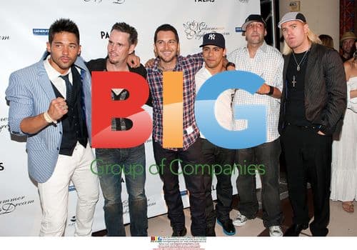 Kevin Dillon's Birthday Celebration