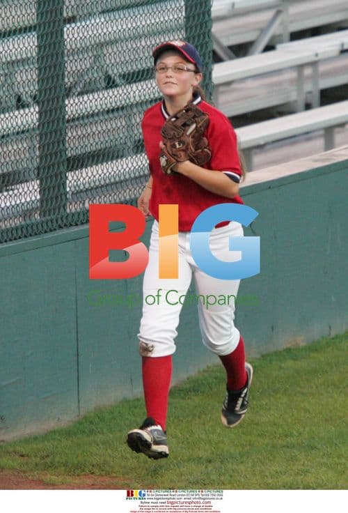 Chelsea Baker Honored in Hartwick, NY