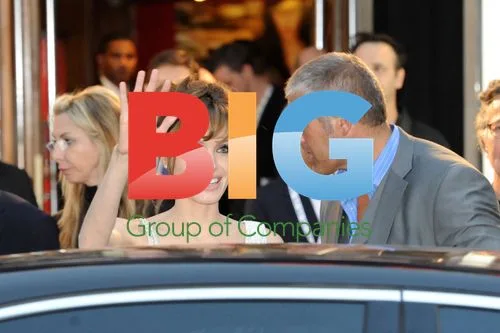 Angelina Jolie at Salt Premiere