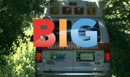 Zsa Zsa Gabor Leaves Hospital in Ambulance