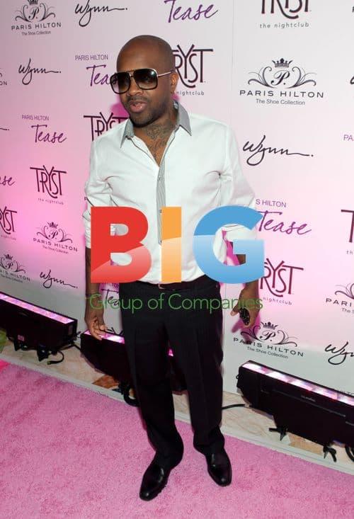 Paris Hilton Celebrates Spring 2011 Shoe Launch