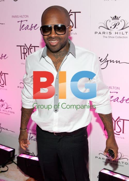 Paris Hilton Launches Spring 2011 Collection