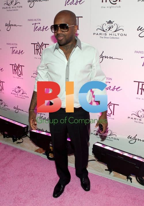 Paris Hilton Launches Spring 2011 Shoe Collection