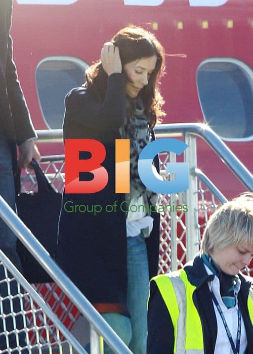 Princess Mary Arrives in Hobart