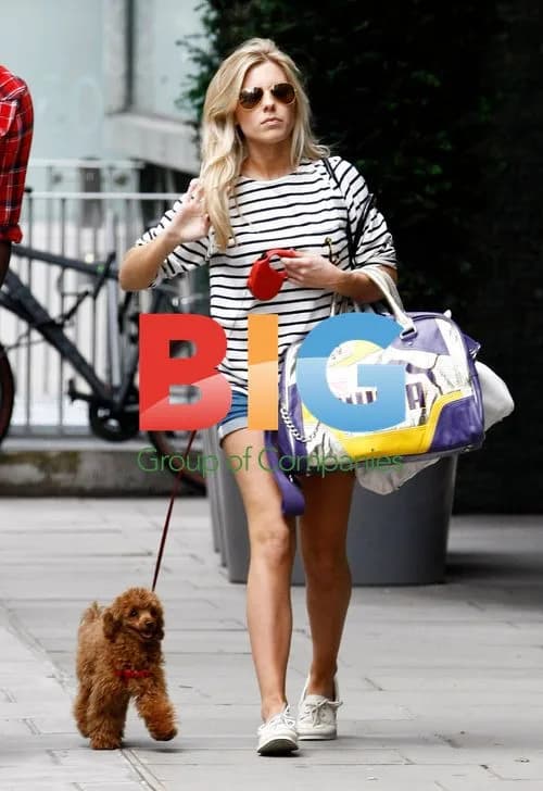 Mollie King of The Saturdays