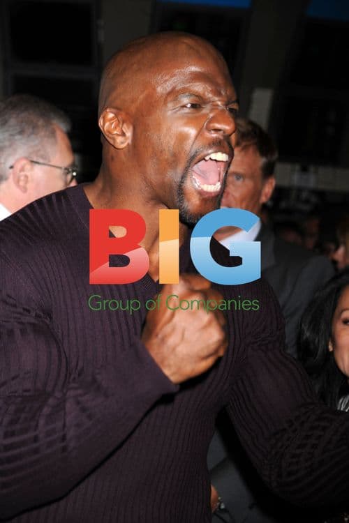 The Expendables Cast Rings NYSE Opening Bell