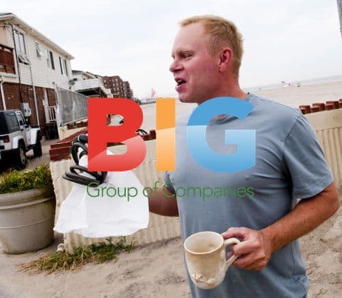 Steven Slater victim of bicycle theft