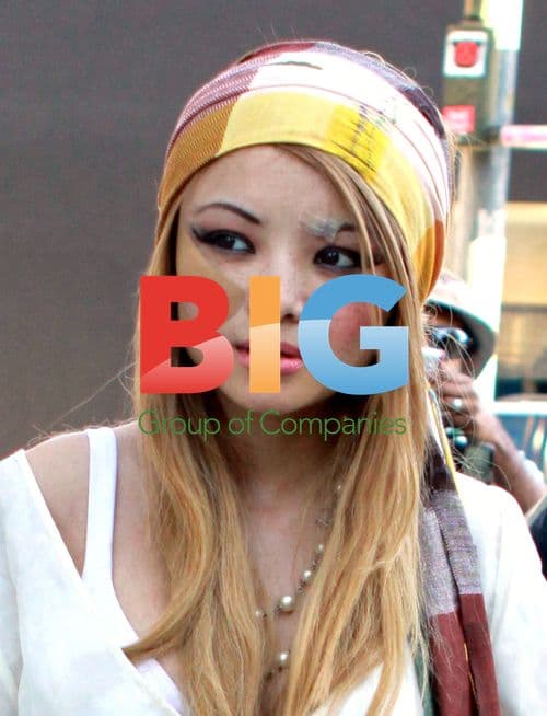 Tila Tequila Shopping in Beverly Hills