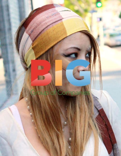 Tila Tequila Shopping in Beverly Hills