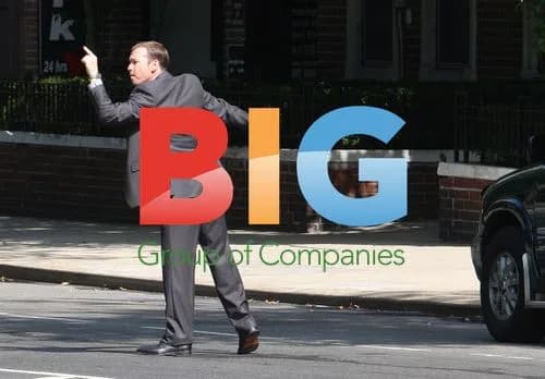 Donnie Wahlberg Filming 'Blue Bloods' in NYC