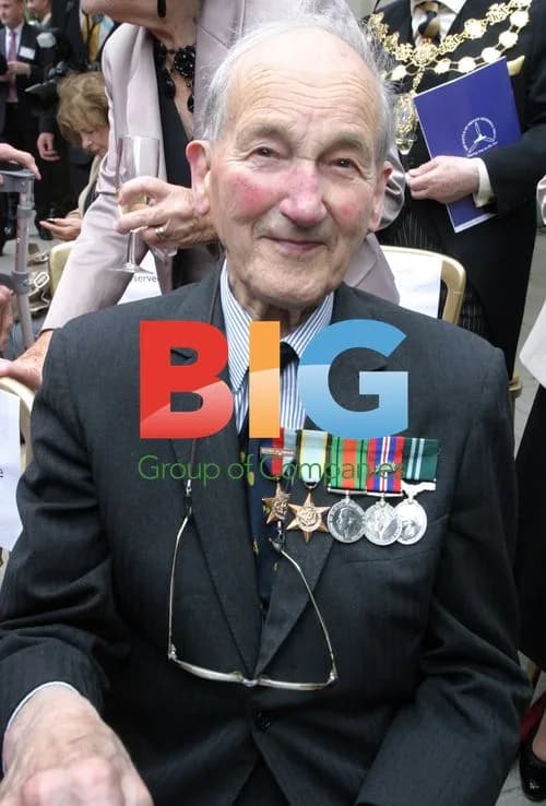 Churchill Museum Commemorates 'The Few' Speech