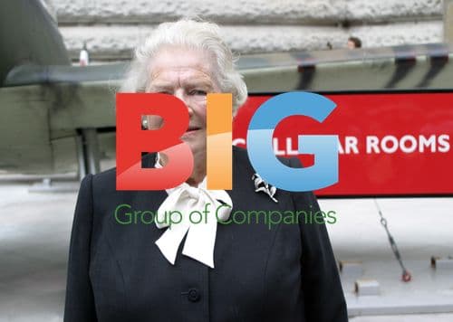 Churchill Museum 70th Anniversary Speech