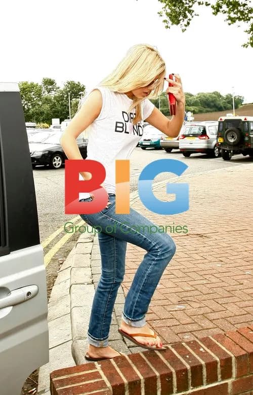 The Saturdays at Motorway Stop