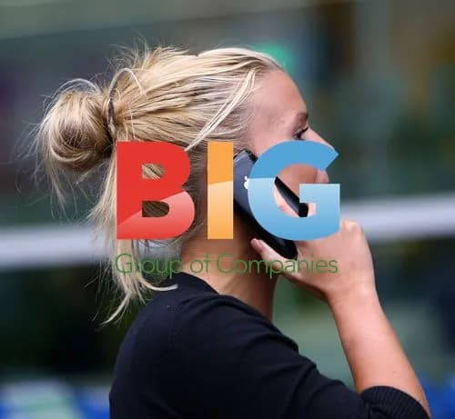 Kerry Katona Visits Laser Eye Clinic