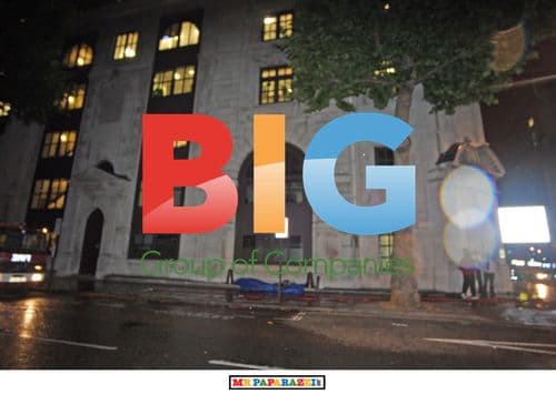 Firefighters Respond to Electrical Fire