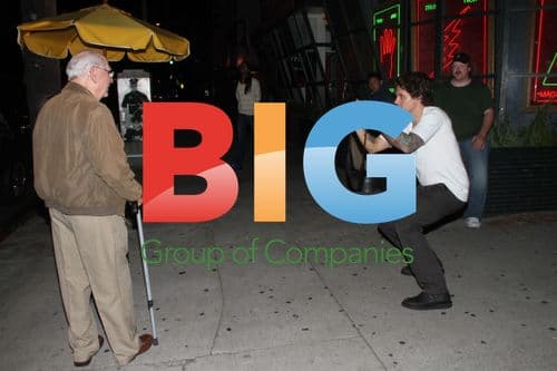 John Mayer at Hollywood Bowl Concert