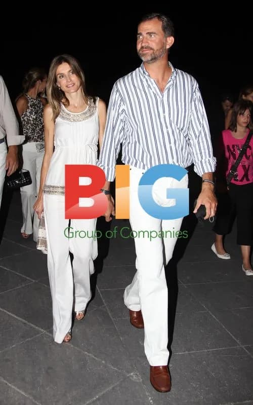 European Royals Dinner