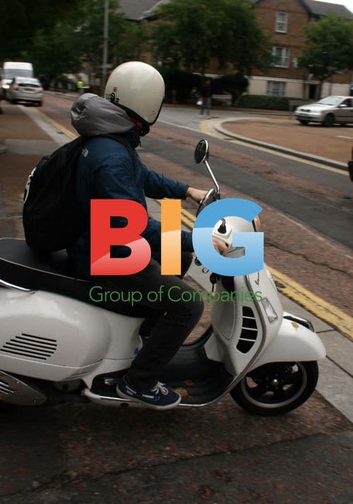 Ray Quinn leaves London