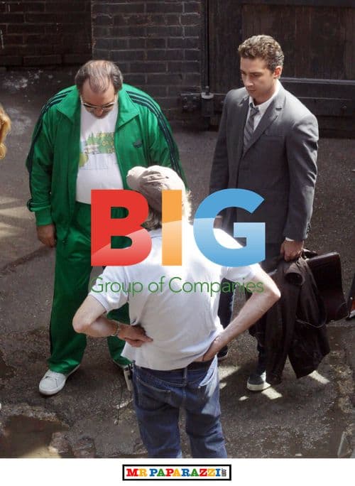 Transformers 3 Film Shoot in Chicago