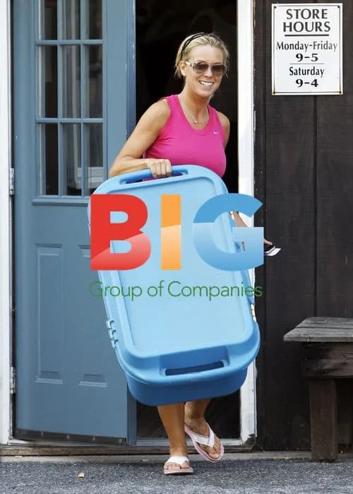 Kate Gosselin Running Errands in Reading