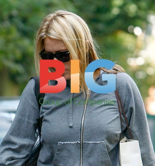 Patsy Kensit at the gym, Jeremy Healy on yacht