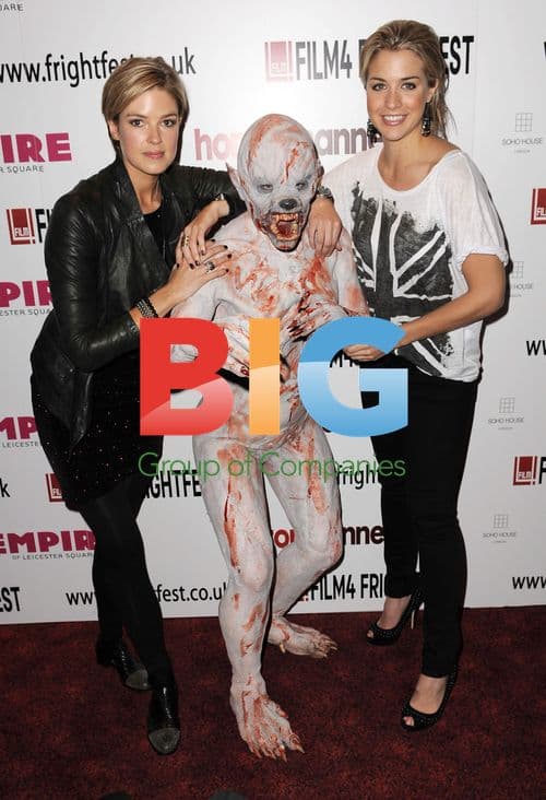 Frightfest 2010 Day 3 in London