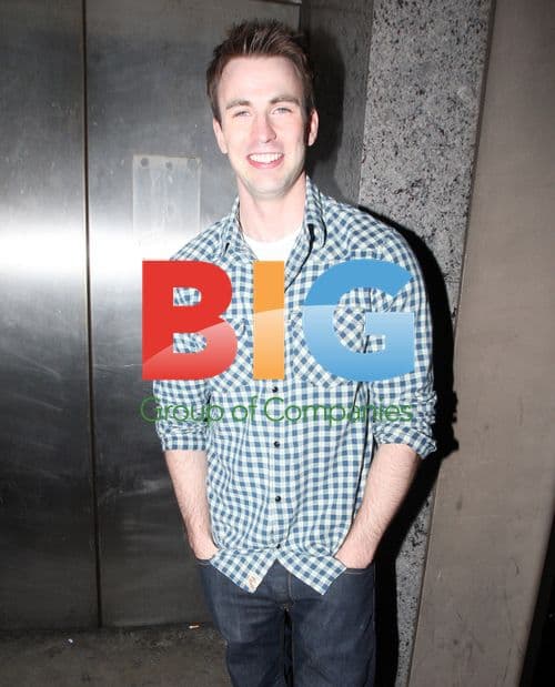 Chris Evans at Whisky Mist, London