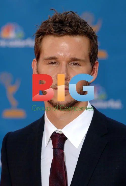 Ryan Kwanten at 2010 Emmy Awards