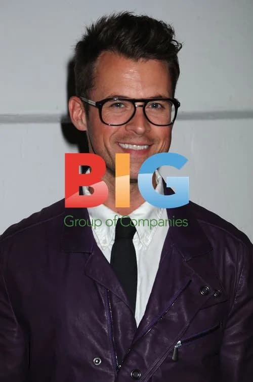 Brad Goreski at Art of Elysium Awards