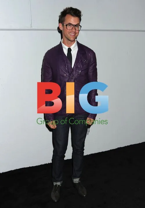 Brad Goreski at Art of Elysium Genesis Awards