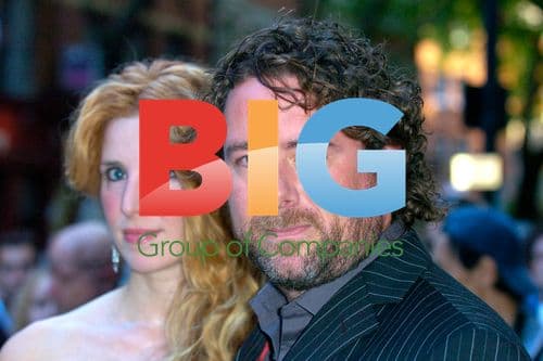 Sacha Bennet at Bonded By Blood Premiere