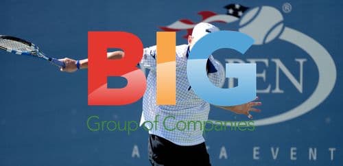 Andy Roddick Defeats Stephane Robert at US Open