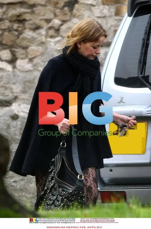 Charlotte Church and Daughter Out Shopping