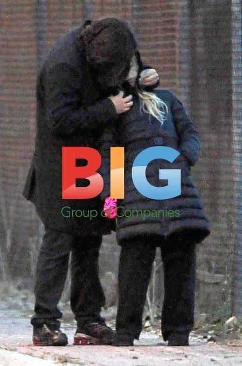 Shakira and Antonio de la Rua