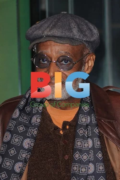 Melvin Van Peebles at 'All Good Things' Premiere