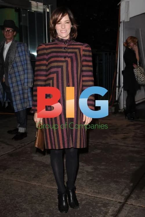Parker Posey at 'All Good Things' Premiere
