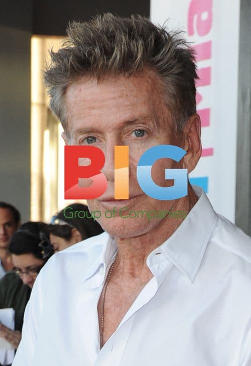 Calvin Klein Leaves Art Basel Miami Beach