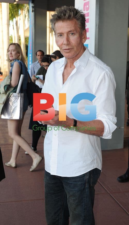 Calvin Klein at Art Basel Miami Beach