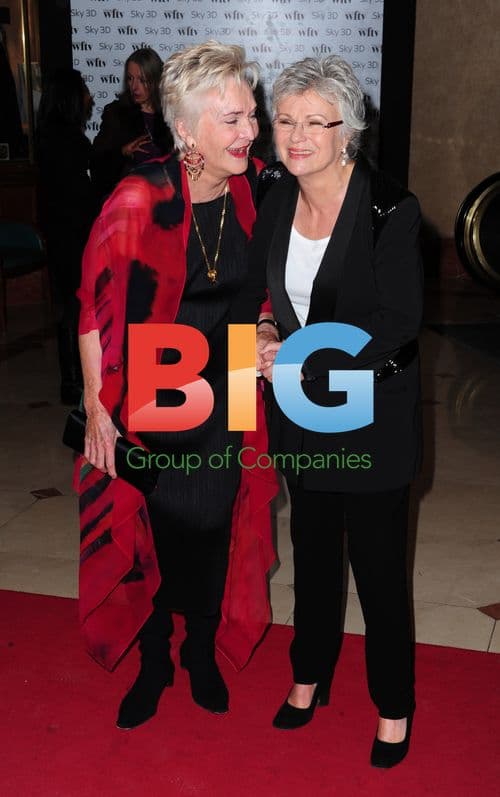 2010 Women in Film & Television Awards