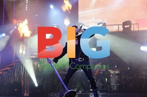 Peter Andre in Concert