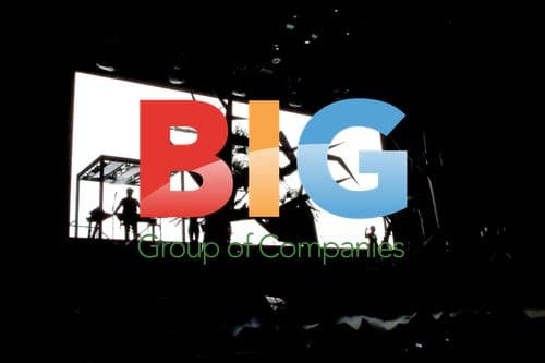 Lady Gaga Performing in Lyon, France