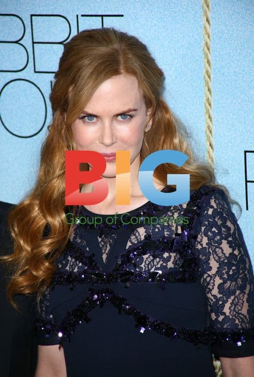 Nicole Kidman and Keith Urban at 'Rabbit Hole' Premiere