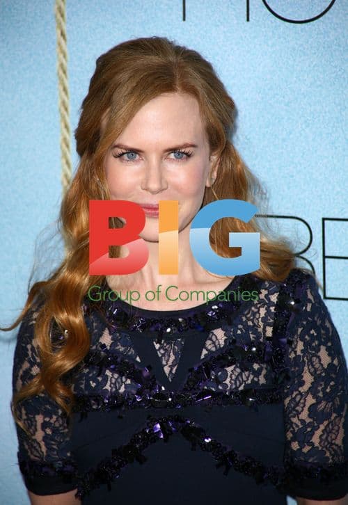 Nicole Kidman and Keith Urban at 'Rabbit Hole' Premiere