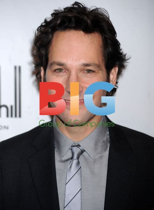 Paul Rudd at Gotham Independent Film Awards