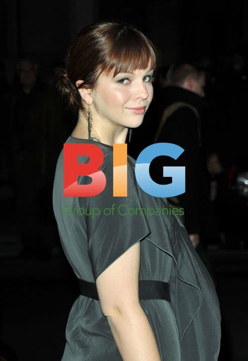 Amber Tamblyn at Gotham Independent Film Awards