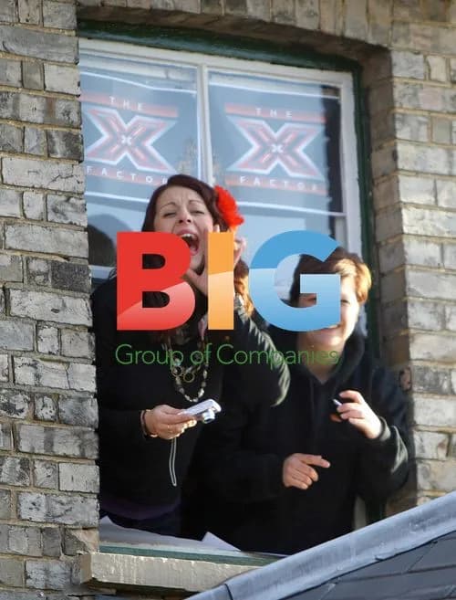 Matt Cardle & Dannii Minogue at The Five Bells Pub