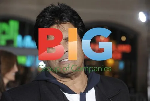 Erik Estrada at "The Fighter" Premiere
